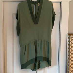 Mason by Michell Mason romper